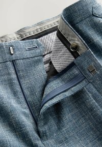 Next REGULAR FIT - Habitbukser - blue