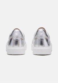 Timberland EMERSON STREET - Zapatillas - silver