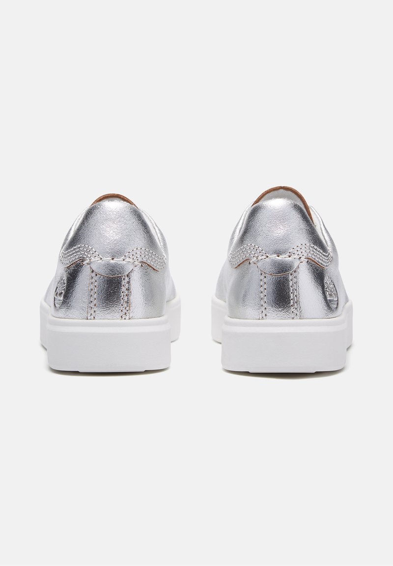 Timberland EMERSON STREET - Tenisky - silver