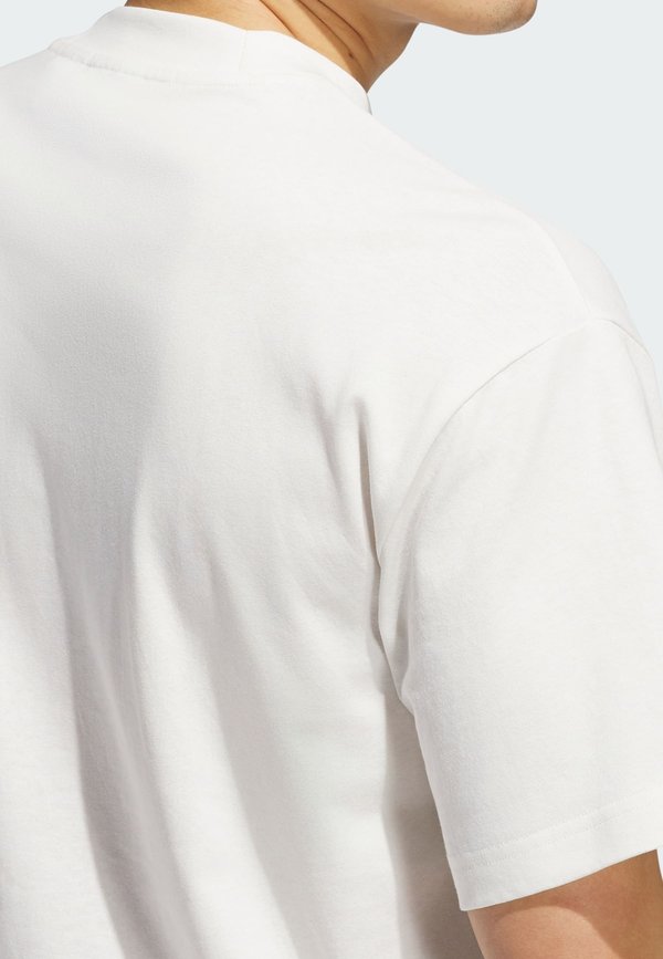 SUMMER OF SPORT GRAPHIC - Print T-shirt4