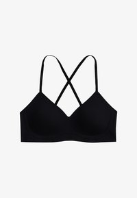 Επιλέχθηκε, black
