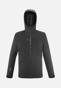 Millet SENECA - Waterproof jacket - noir