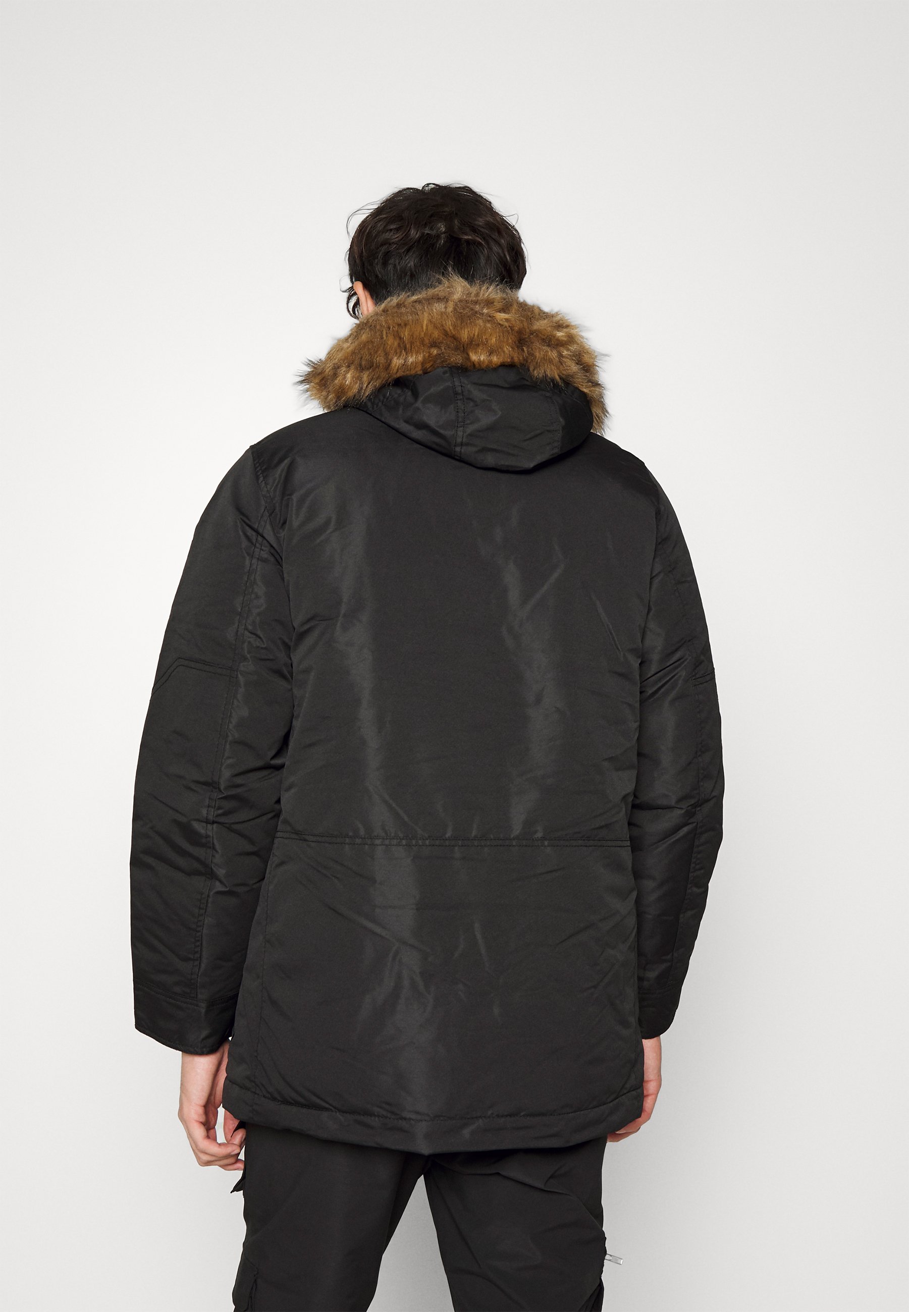 snorkel parka uk