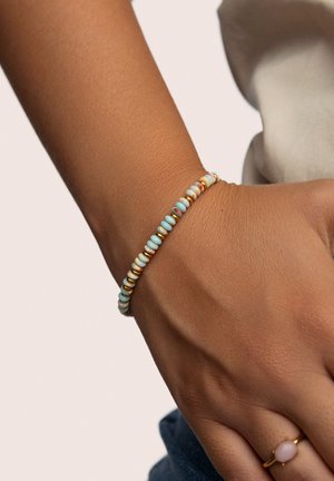 Singularu FULL DAYLIGHT - Pulsera - gold-coloured