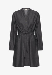 Kijelölve, black denim