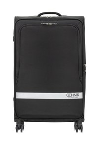 OCHNIK UNISEX czarny