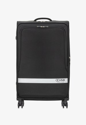 OCHNIK UNISEX czarny