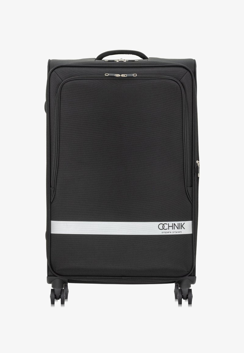 OCHNIK UNISEX czarny