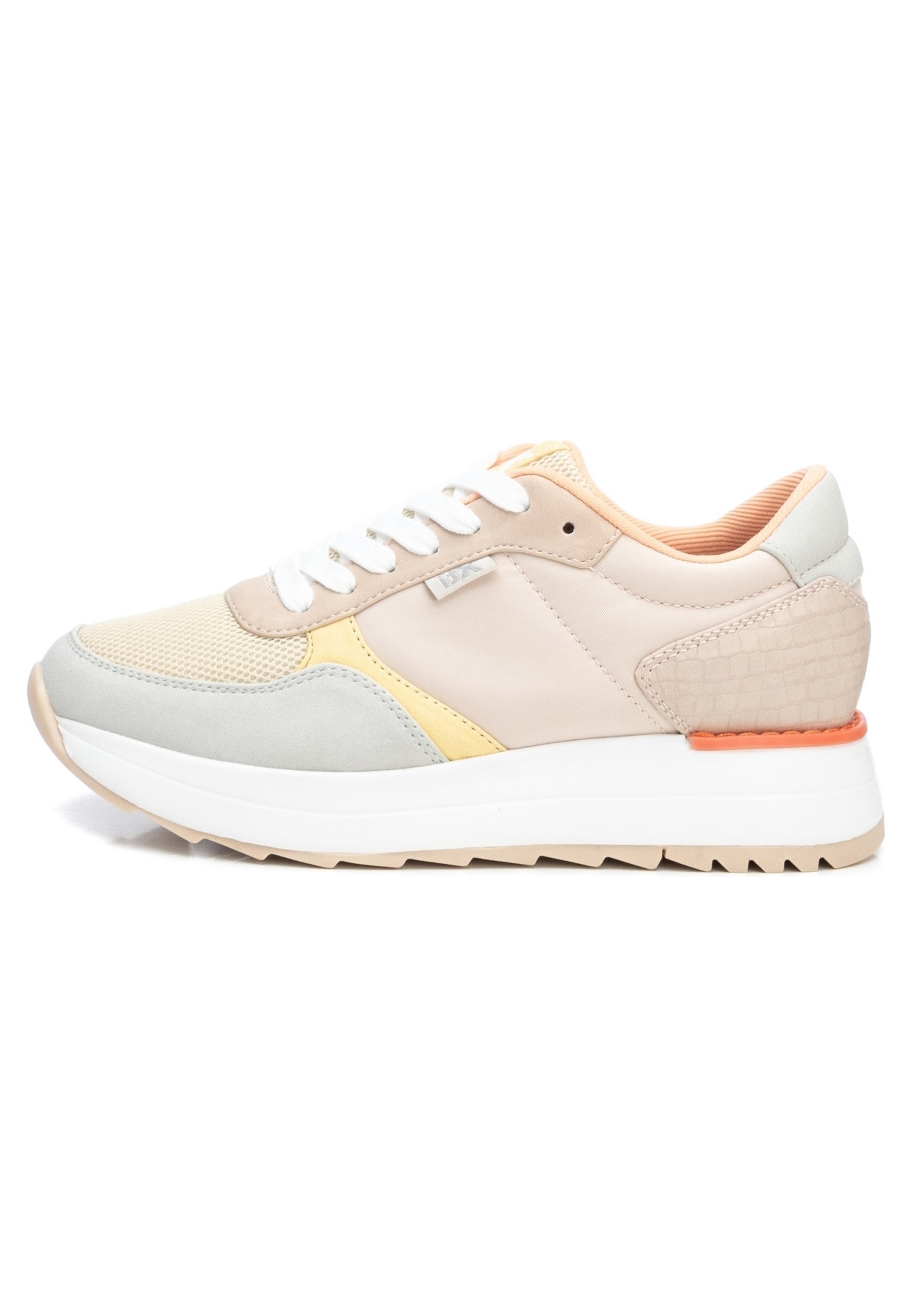 Zapatillas con plataforma de mujer | Merkal