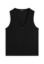 Massimo Dutti SLEEVELESS - Top