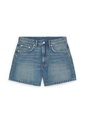 ARKET, Short en jean - light blue