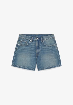 ARKET, Short en jean - light blue