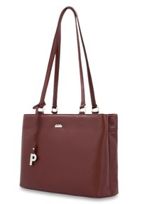 Picard SHOPPER REALLY - Handbag - red