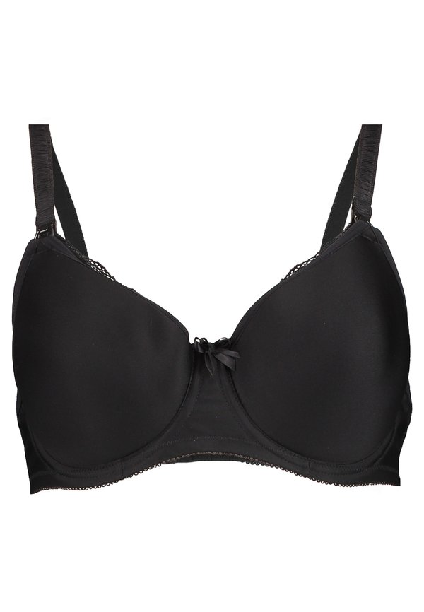 PURE UW MOULDED NURSING BRA - Underwired bra4