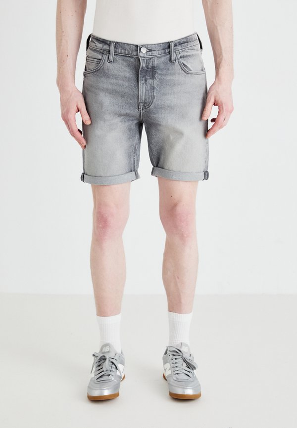 RIDER SHORT - Denim shorts