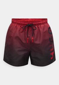 Δεν επιλέχθηκε, open red