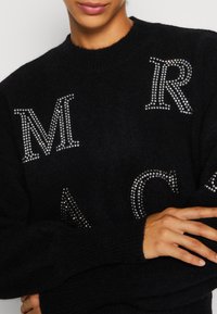 MARCIANO BY GUESS Trui - black