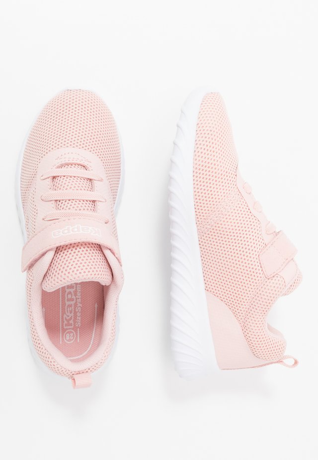 CES  - Sportschoenen - rosé/white