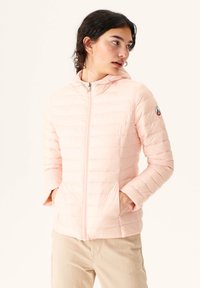 CLOE - Doudoune - rose