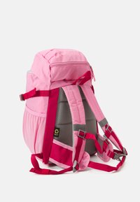Fabrizio DEER MULTI FUNCTIONAL BACKPACK UNISEX - Schulranzen - rosa