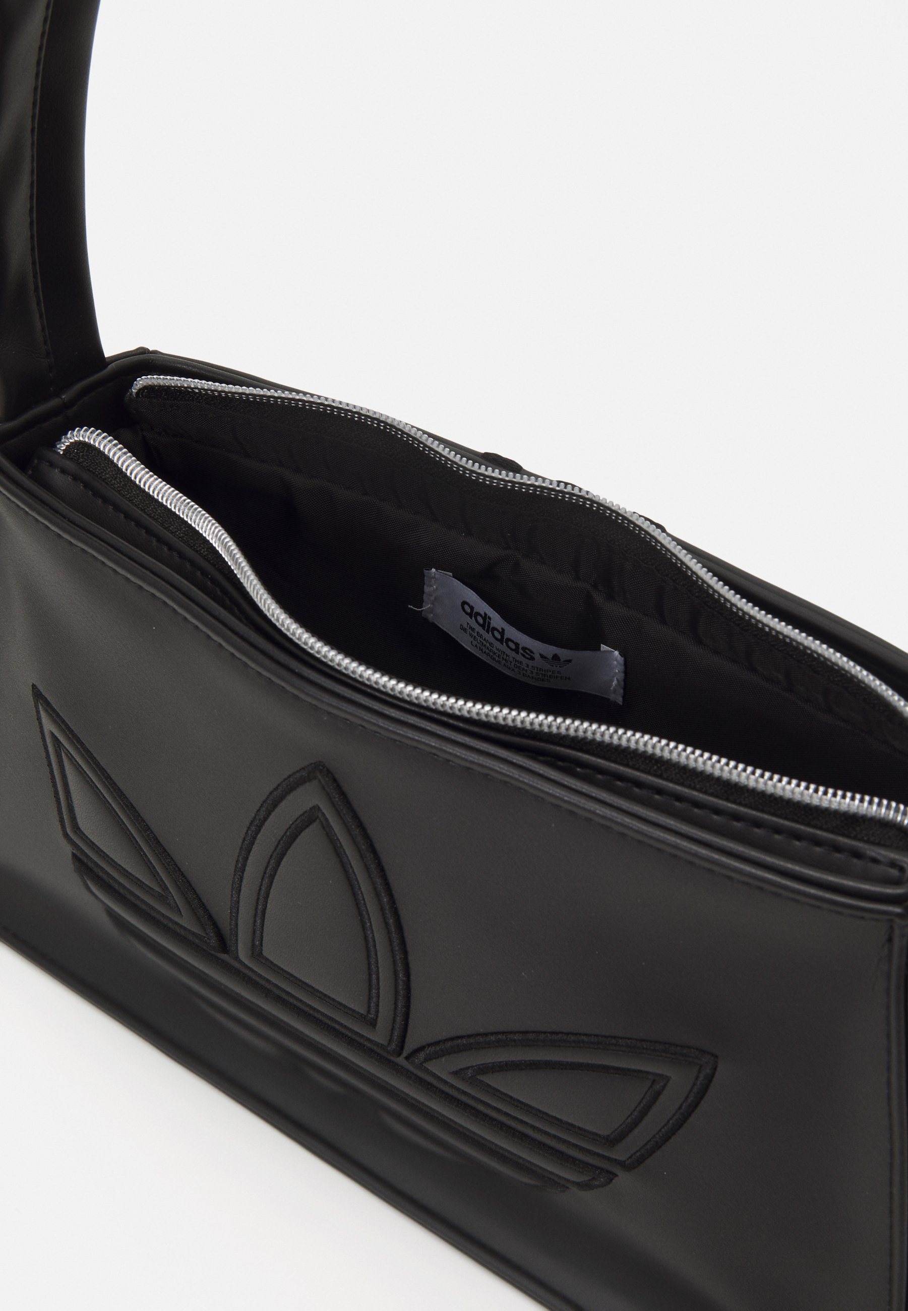 adidas Originals POLYURETHANE OUTLINE TREFOIL SHOULDER