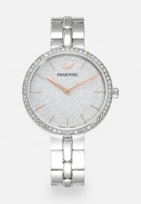COSMOPOLITAN - Hodinky - silver-coloured