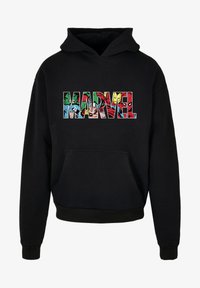 Sélectionné, black