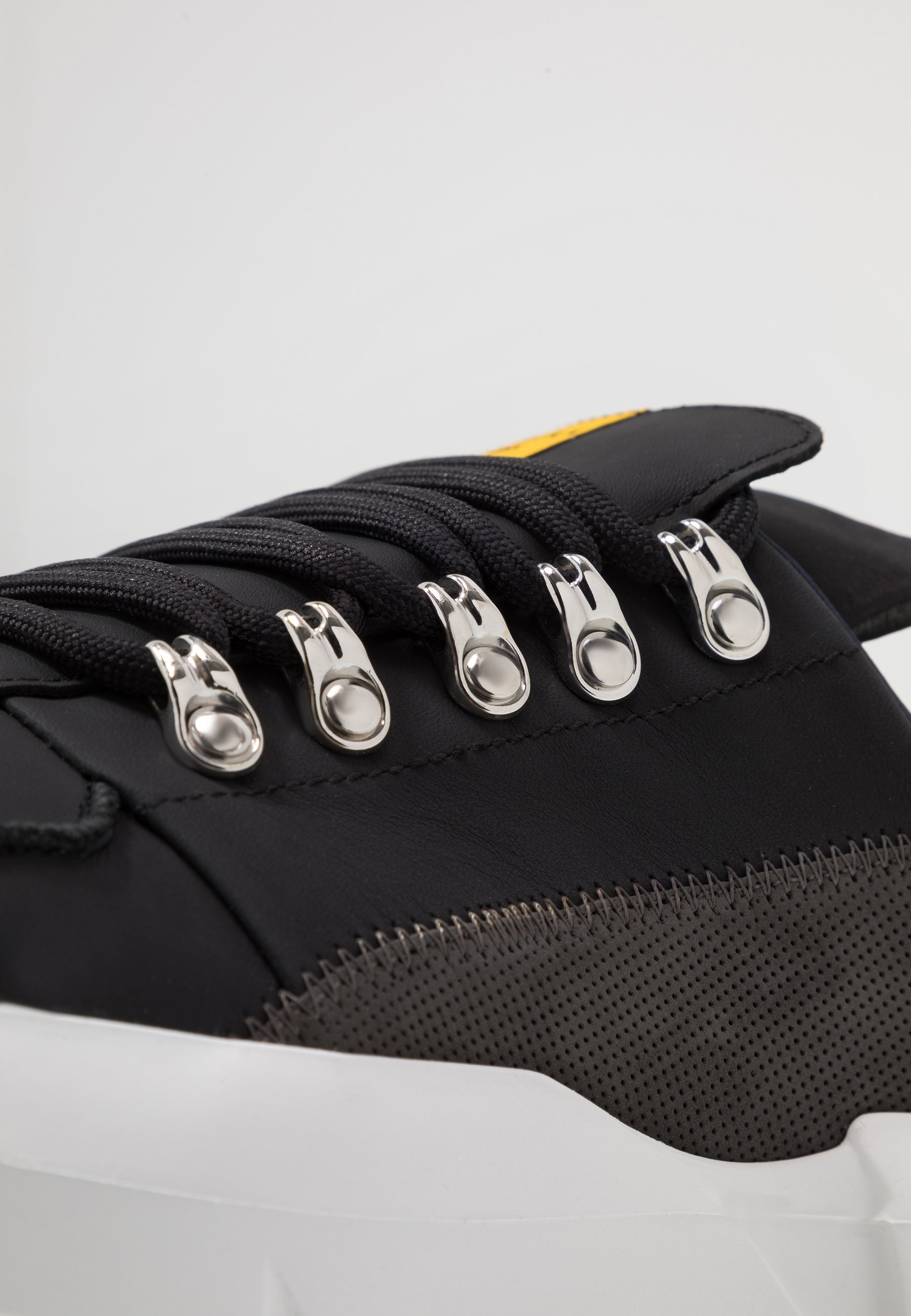 Nubikk ELVEN ROYAL Joggesko black Zalando.no Nubikk ELVEN TANUKI FRESH Joggesko black Zalando.no