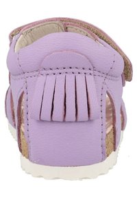 Shoesme Sandalen - purple