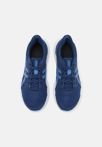 ASICS JOLT 4 - Bėgimo batai plentui - blue expanse/sapphire