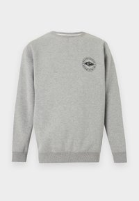 Sélectionné, grey marle