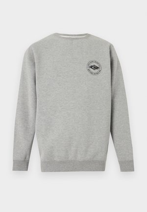 Rip Curl, STAPLER CREW UNISEX  - Mikina - grey marle