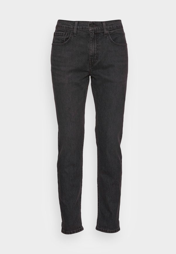 502™ TAPER HI-BALL - Straight leg jeans - soft smoke2