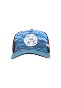 Coastal Cap - navy