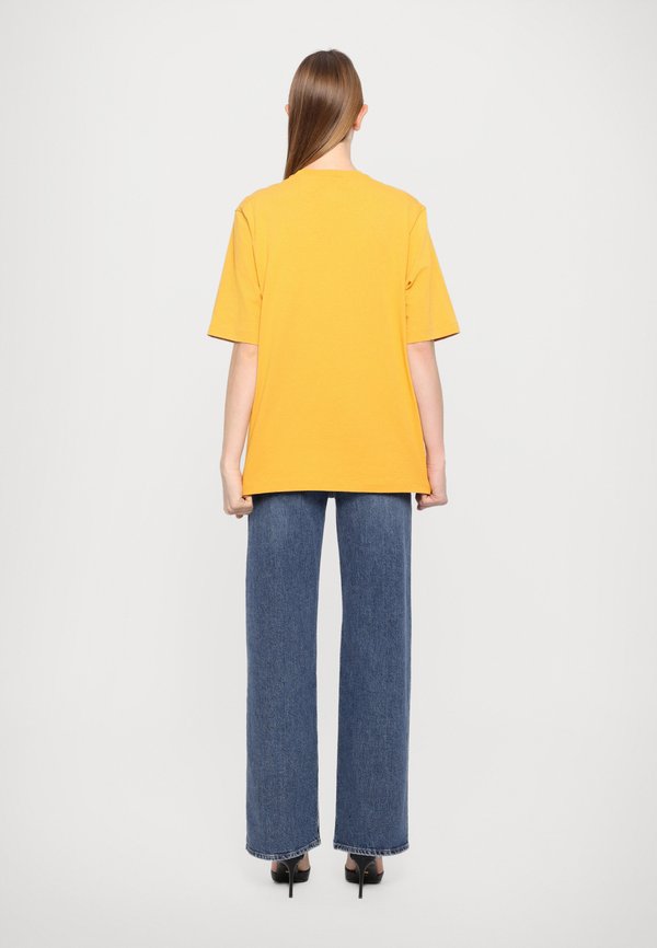 LOOSE FIT TEE - Basic T-shirt - sunflower4