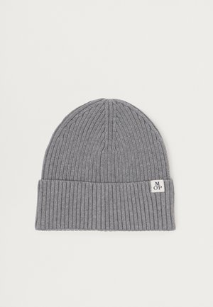 Muts - grey melange