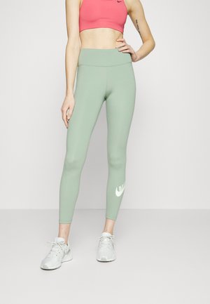 TIGHTS ONE DF ICNCLSH GRX - Leggings - jade smoke/sail
