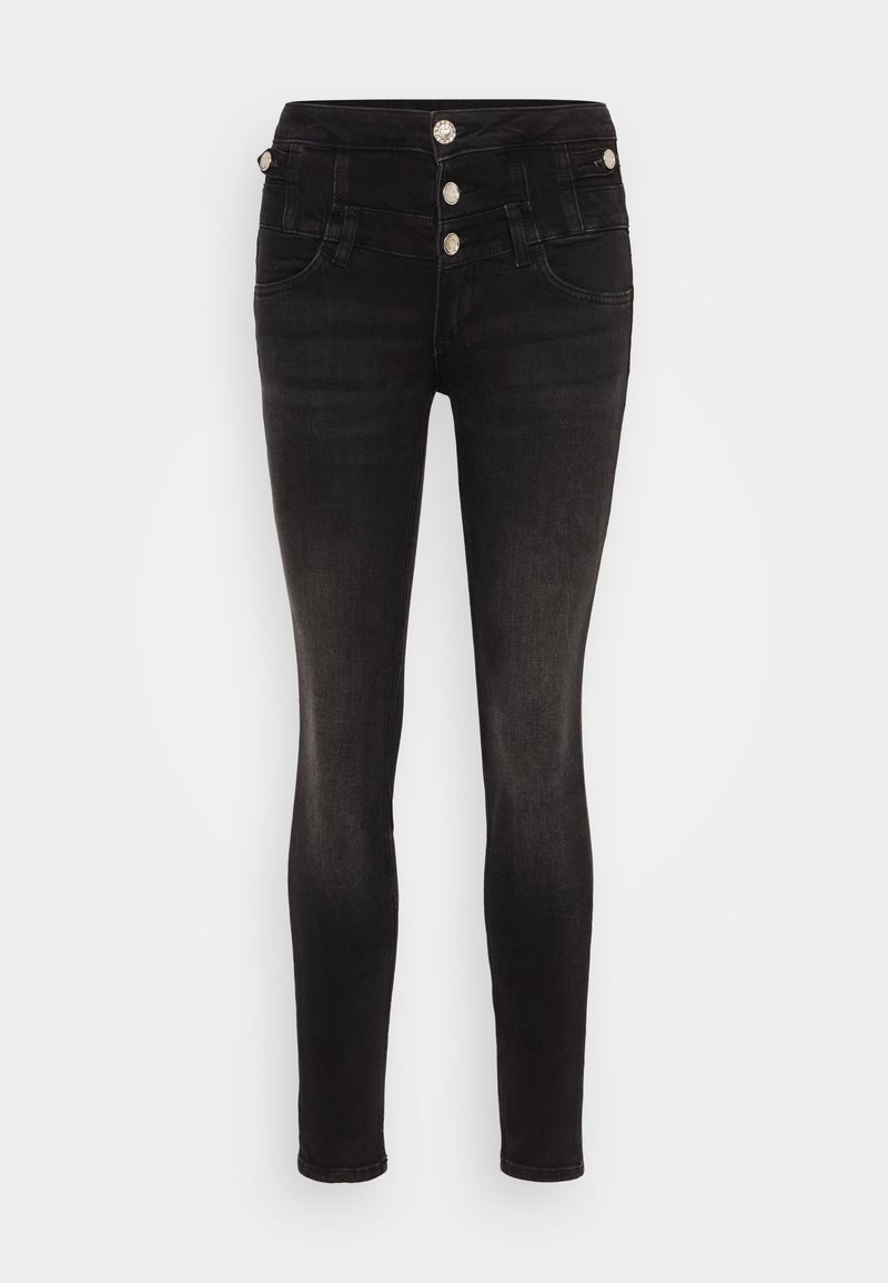 Liu Jo Jeans Jeans Skinny Fit zwart