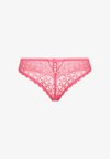 Tanga - pink