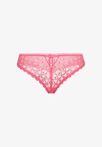 Επιλέχθηκε, pink