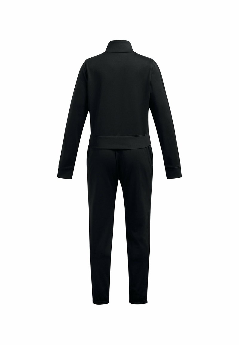 Under Armour Vestiti Sportivi Zalando Under Armour SET Tuta Black