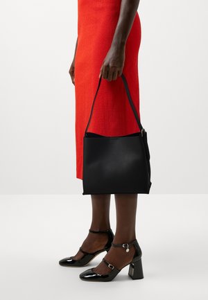 Pieces, Sac à main - black