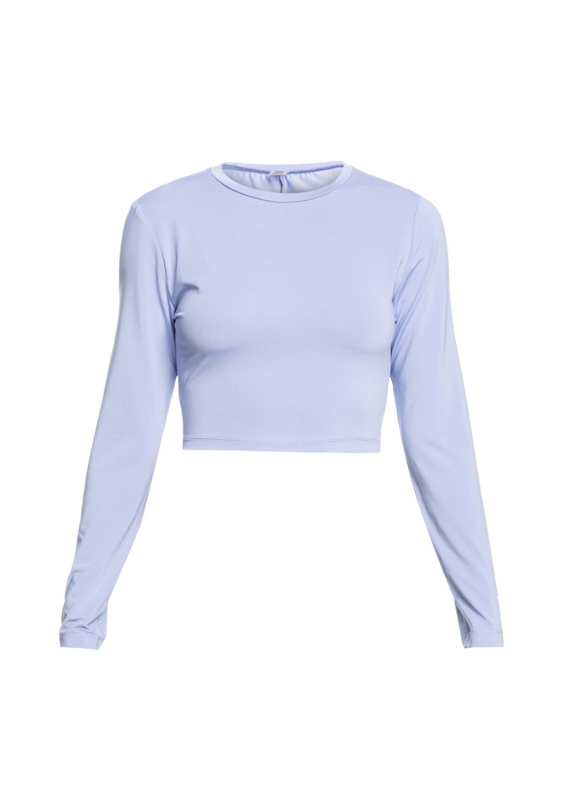 Roxy Longsleeve paars Roxy Longsleeve paars