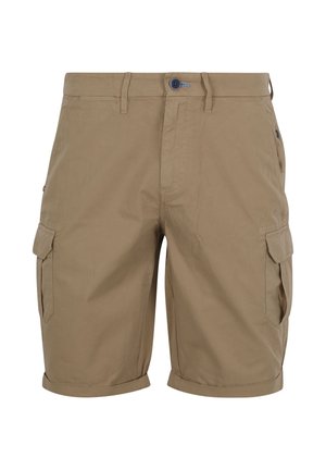 NZA New Zealand Auckland LARRY BAY - Short - beige