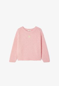 Atlasīts, barbe a papa chine