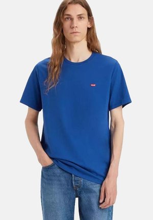 HOUSEMARK ORIGINAL - Paprasti marškinėliai - royal blue