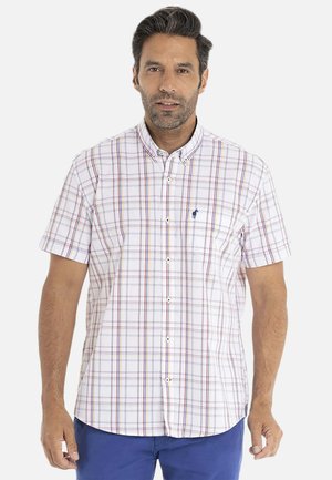 Gentleman Farmer Chemise - blanc