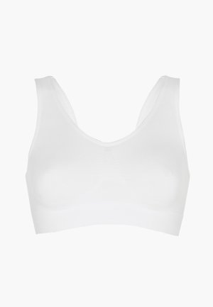 Lovable REGGISENO ACTIVE COMFORT DONNA - Reggiseno - 003-bianco