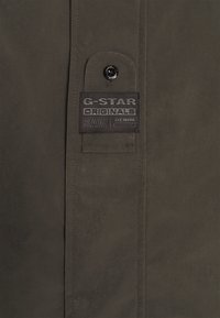 G-STAR Abrigo de invierno - khaki