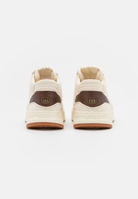 GANT YINSY - High-top trainers - ecru